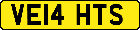 VE14HTS