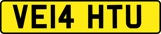 VE14HTU
