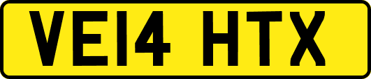 VE14HTX