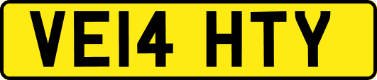 VE14HTY