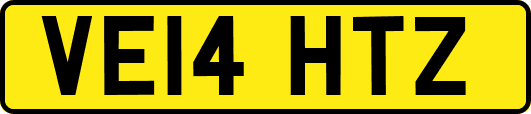 VE14HTZ