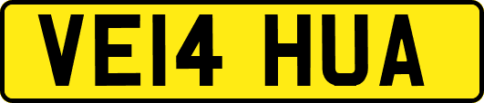 VE14HUA