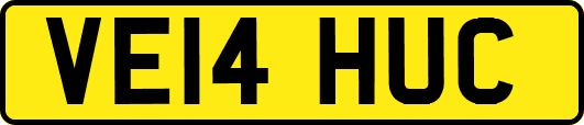 VE14HUC