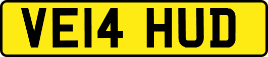 VE14HUD