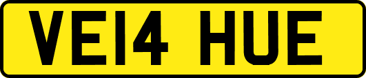 VE14HUE
