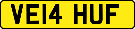 VE14HUF