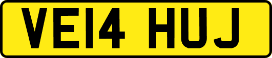 VE14HUJ