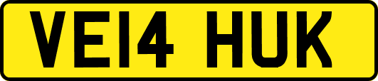 VE14HUK