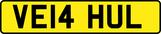 VE14HUL