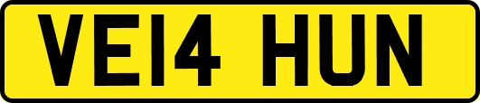 VE14HUN