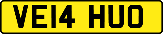 VE14HUO