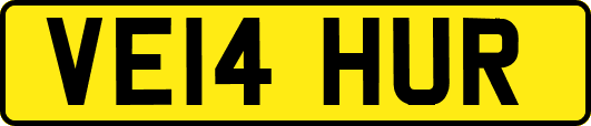 VE14HUR