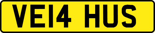 VE14HUS