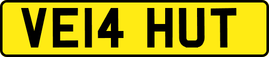 VE14HUT