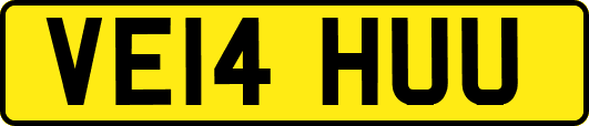 VE14HUU