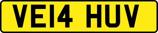 VE14HUV