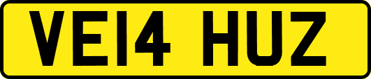 VE14HUZ