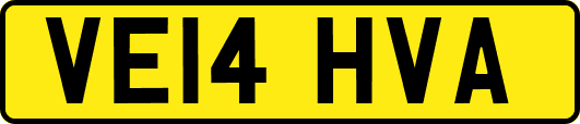 VE14HVA