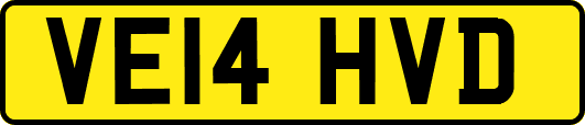 VE14HVD