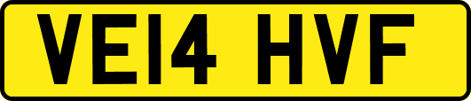 VE14HVF
