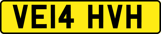 VE14HVH