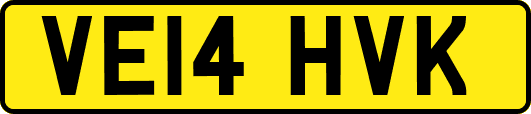 VE14HVK