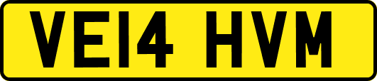 VE14HVM
