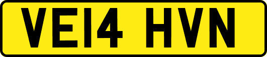 VE14HVN