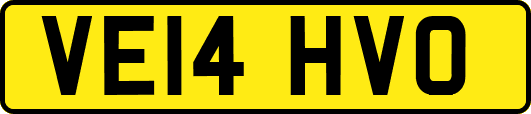 VE14HVO
