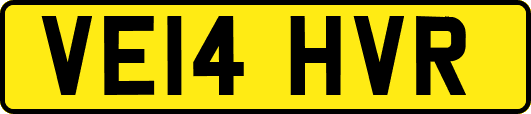 VE14HVR