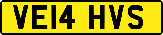 VE14HVS