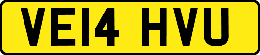VE14HVU