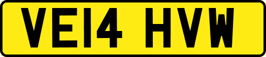 VE14HVW