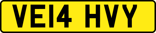 VE14HVY