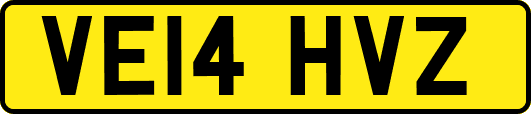VE14HVZ