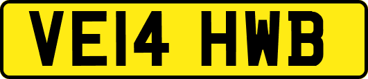 VE14HWB