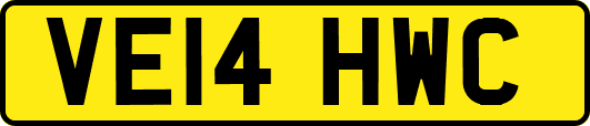 VE14HWC