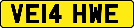 VE14HWE