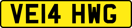VE14HWG