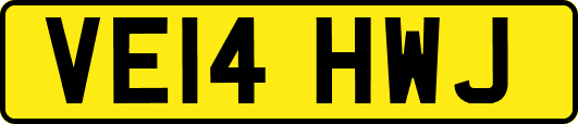 VE14HWJ