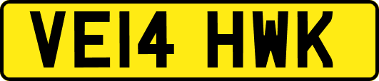 VE14HWK