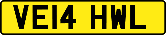 VE14HWL