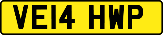 VE14HWP