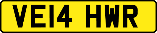 VE14HWR