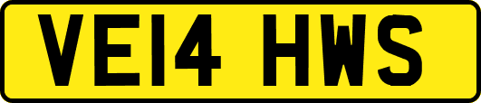 VE14HWS