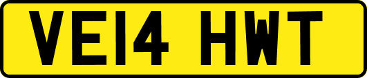 VE14HWT