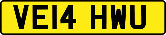 VE14HWU