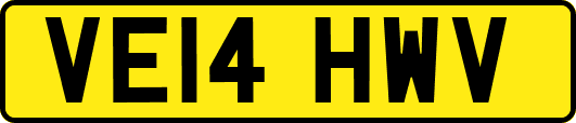 VE14HWV