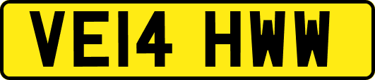 VE14HWW