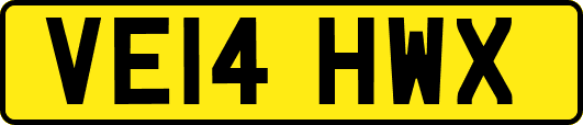VE14HWX